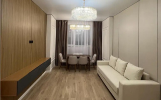 Продажа 3-комнатной квартиры, 60 м², ул. Култегин, дом  4а - Продажа  трехкомнатных квартир в Астане