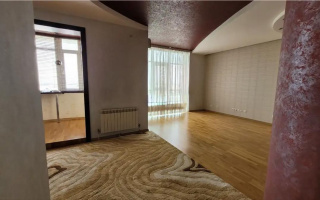 Продажа 4-комнатной квартиры, 174.8 м², ул. Кенесары, дом  4 - Продажа  четырехкомнатных квартир в Астане