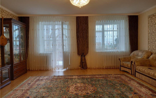 Продажа 4-комнатной квартиры, 163 м² - Продажа недвижимости в Астане - страница 13