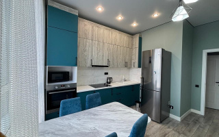 Аренда 2-комнатной квартиры, 58 м², ул. Калдаякова, дом  23 - ул. Нурмагамбетова - Аренда жилой и коммерческой недвижимости в Астане
