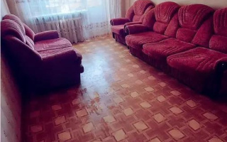 Продажа 2-комнатной квартиры, 41.4 м², пр. Женис, дом  61 - Продажа квартир в Астане без посредников с фото