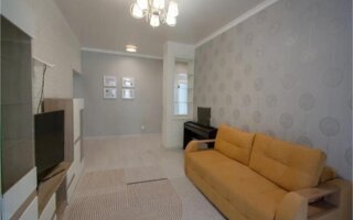 Продажа 3-комнатной квартиры, 110 м² - Продажа квартир в монолитно-каркасном доме в Казахстане - страница 4