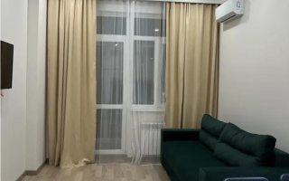 Продажа 2-комнатной квартиры, 40 м², ул. Бухар жырау, дом  34/2 - Продажа  двухкомнатных квартир в Астане с фото