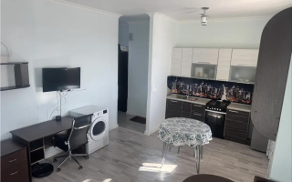 Продажа 1-комнатной квартиры, 40.6 м² - Продажа  однокомнатных квартир в новостройках Астаны - страница 6