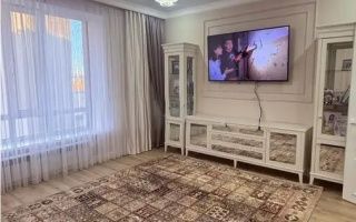 Продажа 3-комнатной квартиры, 92 м², ул. Нарикбаева, дом  22 - Продажа  трехкомнатных квартир в новостройках Астаны