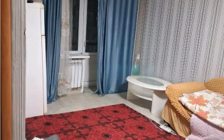 Продажа 1-комнатной квартиры, 30 м² - Продажа квартир от собственников в Темиртау