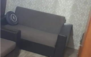 Продажа 1-комнатной квартиры, 30 м², пр. Назарбаева, дом  76 - Продажа квартир в Караганде без посредников с фото