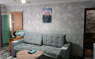 Продажа 2-комнатной квартиры, 45.5 м², ул. Ауэзова, дом  45 - Продажа квартир в Астане