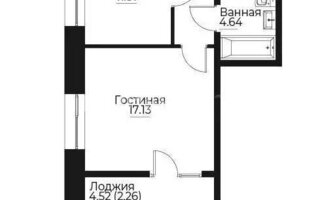 Продажа 1-комнатной квартиры, 41 м² - Продажа однокомнатных квартир от собственников в Алматы - страница 2