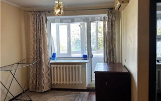Продажа 1-комнатной квартиры, 31.4 м², ул. Молдагуловой, дом  34 - Продажа  однокомнатных квартир в Астане без посредников с фото