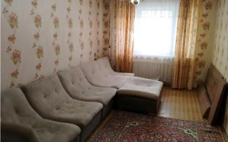 Продажа 2-комнатной квартиры, 43 м² - Продажа офисных и торговых помещений в Алматинской области