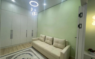 Продажа 2-комнатной квартиры, 40 м² - Продажа двухкомнатных квартир в Наурызбайском р-не Алматы