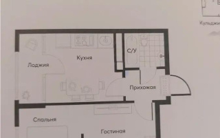 Продажа 1-комнатной квартиры, 41 м², мкр-н Кайрат, дом  153/2 стр - Продажа  однокомнатных квартир в новостройках Алматы без посредников