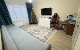 Продажа 4-комнатной квартиры, 98 м²