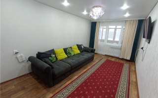 Продажа 2-комнатной квартиры, 44 м² - Продажа квартир в районе Юго-Восток в Караганде