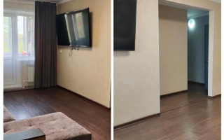 Продажа 2-комнатной квартиры, 47 м², ул. Жамбыла, дом  77 - Продажа квартир в Сарани