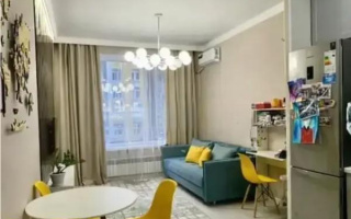 Продажа 2-комнатной квартиры, 45 м² - Продажа недвижимости в Астане - страница 11