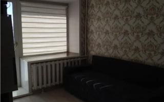 Продажа 1-комнатной квартиры, 37 м², 1А мкр-н, дом  8 - Продажа квартир в Сарани без посредников