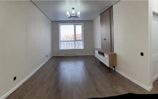 Продажа 1-комнатной квартиры, 40.23 м² - Продажа  однокомнатных квартир в Астане без посредников