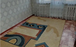 Продажа 2-комнатной квартиры, 47 м², пр. Мира, дом  98/1 - Продажа квартир в Темиртау без посредников