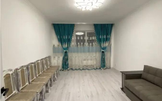 Продажа 3-комнатной квартиры, 78 м², мкр-н Кулагер, дом  69 - Продажа  трехкомнатных квартир в новостройках Алматы без посредников