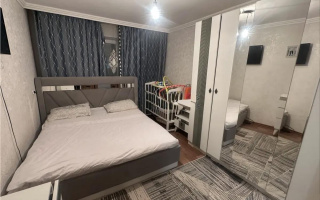 Продажа 2-комнатной квартиры, 44 м², 13 мкр., дом  5 - Продажа  двухкомнатных квартир в Караганде без посредников