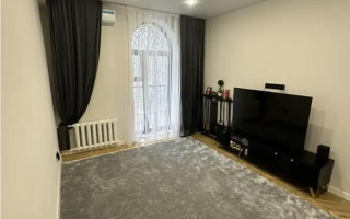 Продажа 2-комнатной квартиры, 58.2 м², пр. Абылай хана, дом  113 - Продажа квартир в Алматы без посредников