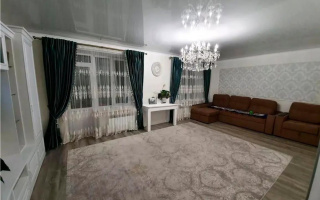 Продажа 3-комнатной квартиры, 110 м², пр. Аль-Фараби, дом  27 - Продажа  трехкомнатных квартир в новостройках Астаны с фото