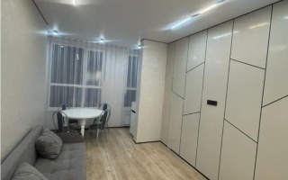 Продажа 2-комнатной квартиры, 52 м², пр. Райымбека, дом  348/1 - Продажа квартир в Алматы