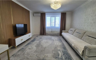 Продажа 4-комнатной квартиры, 114 м² - Продажа квартир от собственников в Астане - страница 14