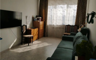 Продажа 1-комнатной квартиры, 44 м² - Продажа однокомнатных квартир в Алматы - страница 6