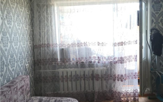 Продажа 3-комнатной квартиры, 61 м², мкр-н 6-й - Продажа квартир в Темиртау