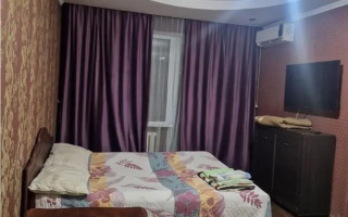 Продажа 1-комнатной квартиры, 30 м², пр. Абылай хана, дом  30 - Продажа  однокомнатных квартир в Алматы с фото