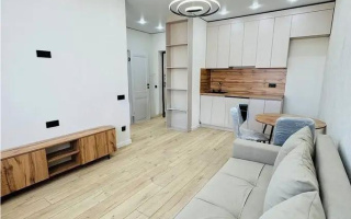 Продажа 2-комнатной квартиры, 37 м², ул. Айтматова, дом  33 стр - Продажа квартир в Казахстане
