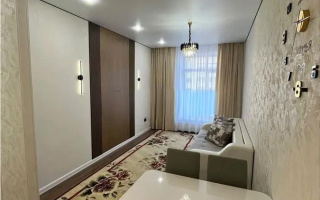 Продажа 2-комнатной квартиры, 38.5 м² - Продажа двухкомнатных квартир в р-не Нура Астаны