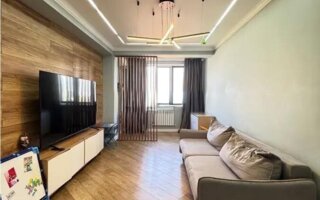 Продажа 2-комнатной квартиры, 60 м² - Продажа  двухкомнатных квартир в новостройках Алматы - страница 7