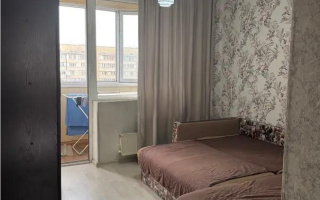 Продажа 2-комнатной квартиры, 54 м², мкр-н Аксай-1а, дом  30 - Продажа квартир в Алматы