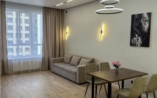 Продажа 3-комнатной квартиры, 73.6 м² - Продажа трехкомнатных квартир в Астане - страница 2