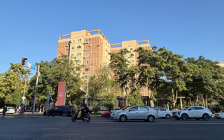 Продажа 2-комнатной квартиры, 45.8 м² - Недвижимость в Шымкенте