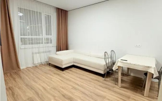 Продажа 2-комнатной квартиры, 40.4 м², ул. Толе би, дом  25 - Продажа  двухкомнатных квартир в Астане с фото