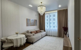 Продажа 2-комнатной квартиры, 58 м² - Продажа квартир-студий в Астане - страница 2
