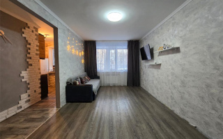 Продажа 3-комнатной квартиры, 58 м², пр. Момышулы - Продажа  трехкомнатных квартир в Темиртау
