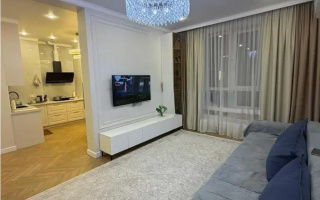 Продажа 2-комнатной квартиры, 84.7 м² - Продажа квартир в новостройках Алматы без посредников - страница 108