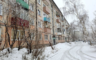 Продажа 2-комнатной квартиры, 42 м² - Продажа квартир в Усть-Каменогорске