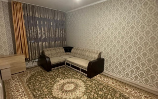 Аренда 1-комнатной квартиры, 40 м², ул. Байтурсынова, дом  23/1 - пр. Кошкарбаева - Аренда квартир помесячно в Астане с фото