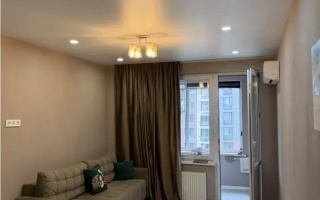 Продажа 1-комнатной квартиры, 31 м² - Продажа недвижимости в Алматы - страница 16
