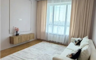 Продажа 3-комнатной квартиры, 60 м² - Продажа трехкомнатных квартир в р-не Алматы Астаны