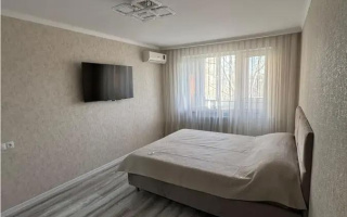 Продажа 1-комнатной квартиры, 30 м² - Продажа однокомнатных квартир в панельном доме в Казахстане