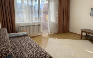 Продажа 2-комнатной квартиры, 68 м², ул. Жандосова, дом  144/1 - Продажа квартир в новостройках Алматы без посредников