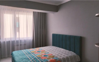 Продажа 2-комнатной квартиры, 60 м² - Продажа квартир в новостройках Алматы без посредников с фото